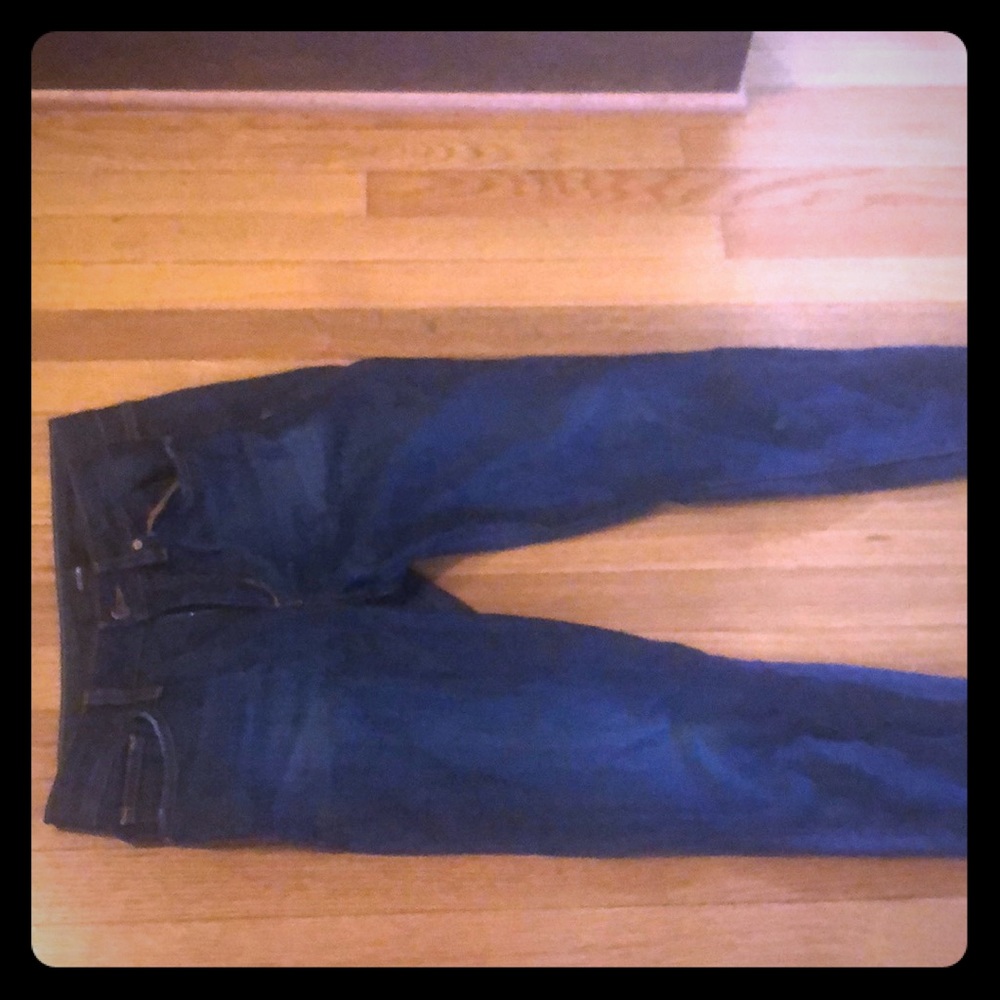 Joe’s Jeans size 28 Skinny Ankle Jeans